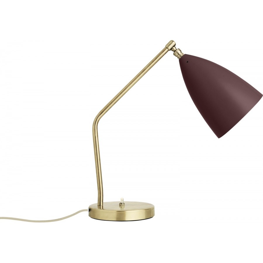 Gubi Gräshoppa Table Lamp